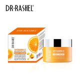 Dr.Rashel Popular Vitamin C Brightening Face Cream Night Cream 50G  drl-1511