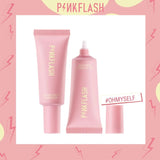 PINKFLASH Waterproof Long-Lasting Oil Control Matte Texture Foundation 20ml