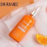 DR.Rashel Vitamin C Anti-Wrinkle Cleansing Milk Makeup Remover 100 Ml -1513