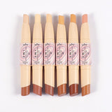 Missrose 2 In 1 Contour Plus Concealer Stick For Girls And Women 4.0g