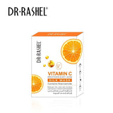 Dr.Rashel Vitamin C Pack Of 6 Bundle