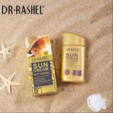 Dr.Rashel Sun Cream Anti-Aging Moisturizer Uv Protector Waterprl Sunscreen 60 SPF DRL- 1311