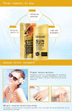 Dr.Rashel Sun Cream Anti-Aging Moisturizer Uv Protector Waterprl Sunscreen 60 SPF DRL- 1311