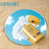 Dr.Rashel Sun Cream Anti-Aging Moisturizer Uv Protector Waterprl Sunscreen 60 SPF DRL- 1311