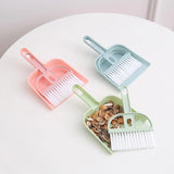 Mini Cleaning Broom Dustpan