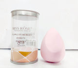 Miss Rose Beauty Blender