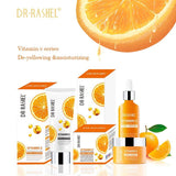 DR.Rashel 3 in 1 Antioxidant hydrating & Moisturizing