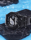 Digital Watch For Men genuine brand hot sale Thailand digital watches men wrist watch waterproof With Gift Box