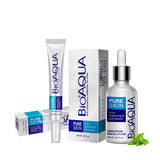 BIOAQUA Skin Care Acne Face Treatment 2 in 1 Acne Series BQY0726