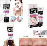 Aichun Beauty Whitening Peel Off Mask Brighten Skin Moisturizing Milk Mud Facial Mask 120ml AC218-1