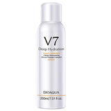 BOAQUA V-7 Deep Hydration Glowing Body Spray 200ml- BQY02001