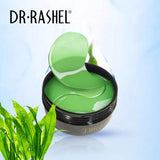 Dr.Rashel Marine Algae Energy Hydrogel Eye Mask 60Pcs Drl-1476