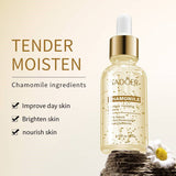 SADOER Chamomile Whitening  Moisturizing Face  Serum 30ml SD94860