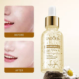 SADOER Chamomile Whitening  Moisturizing Face  Serum 30ml SD94860