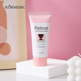 KORMESIC Reduce dark pigmentation Even skin tone Retinol Timely whitening cream KMC32539