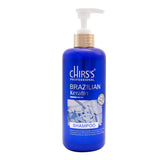 Chirs's Professional Brazelian Keratin Shampoo