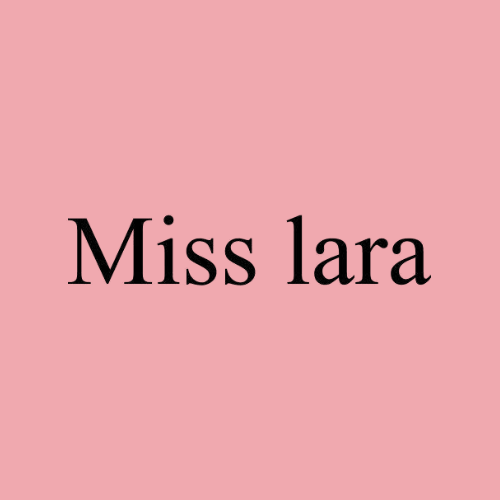 Miss Lara