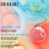 DR.Rashel Vitamin C Nourishing & Brightening Bath Bombs DRL 1717