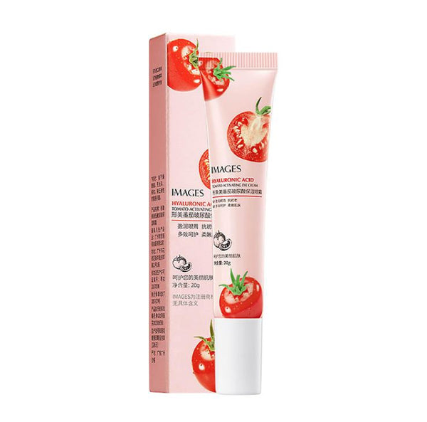 IMAGES Hyaluronic Acid Tomato Moisturizing Reducing Black Circle Eye Cream 20g XXM61268