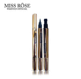 Miss Rose 2 in 1 Double Ended Wing Eyeliner