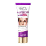 SADOER Nicotinamide Glowing Skin & Freckle Fade Cleanser 80g SD45286