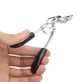 1 Pc Natural Eye Lashes Makeup Curl Eyelash Curler Clips Curling Eyes Make Up Tools