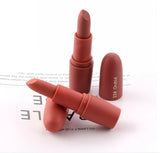 Miss Rose Orchid 33 Waterproof Durable Fine Texture Lipstick