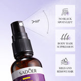 Sadoer Ant Essence Stop Hair For Body & Face SD55870