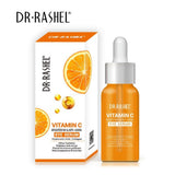 Dr.Rashel Vitamin C Series Pack Of 4 Deal With Face Wash (Drl1634+1430+1431+1432)