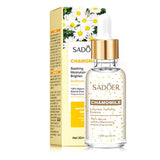 SADOER Chamomile Whitening  Moisturizing Face  Serum 30ml SD94860