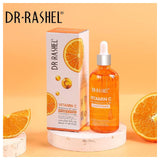 DR.Rashel 5 In 1 Vitamin C Brightening Anti-Aging Series