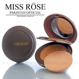 Miss Rose Compact Powder Star & Moon 7003-036Yd