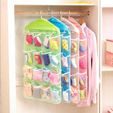 Miss Beauty 16 Pockets Hanging Organizer