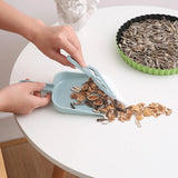 Mini Cleaning Broom Dustpan