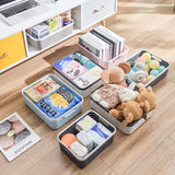 Multifunction Classic Storage Basket Organizer