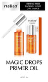 Maliao Luminous Magic Drops Primer Oil VITAMIN C