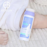 Estelin New Baby Care Soft Powder Baby Powder 100ML. ES0164