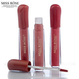 Miss Rose Pack of 06 Matte Makeup Lip Gloss