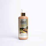 Chirs's Professional Ginger & Vetiver Shampoo 400 ml