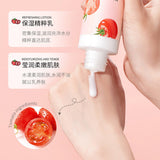 IMAGES Tomato Hyaluronic Acid Moisturizing Essence Lotion 120ml XXM61305