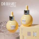 DR.RASHEL Concentration of Turmeric Serum (10%) – 50ml DRL-1859