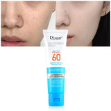 DISAAR SPF 60++ 12Hour Protection Anti Oxidation Sunscreen Lotion 50ml DS5197