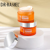 DR.Rashel Moisturizing Whitening Anti Aging Vitamin C Face Cream 50 G -1432