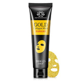 IMAGES Gold Collagen Anti Wrinkle & Firming Skin Peel-Off Mask 60g XXM01998