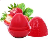 HUXIA BEAUTY Pack of 2 strawberry Magic Hydrating & Moisturizing Lip Balm 12g