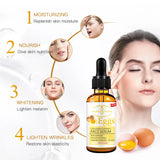 Aichun Beauty Vitamin E Egg Extract Anti Wrinkle 30ml AC31885