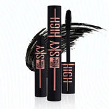 Miss Lara Sky High Lash Sensational Mascara Super Curl 10ml MS-113B