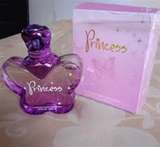 HUXIA BEAUTY Princess Perfume For Girls - Butterfly Original Perfume For Women