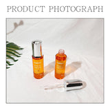 Maliao Luminous Magic Drops Primer Oil VITAMIN C