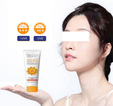 Beauty Skincare SPF50++ Vitamin C Refreshing & Glowing Sunscreen 100g PC00323